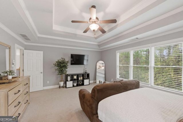 2981 Cadbury Trail, Snellville, GA 30039