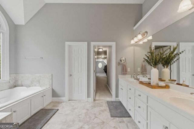 2981 Cadbury Trail, Snellville, GA 30039