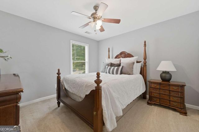 2981 Cadbury Trail, Snellville, GA 30039