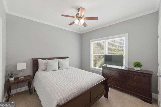 2981 Cadbury Trail, Snellville, GA 30039