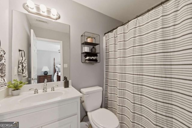 2981 Cadbury Trail, Snellville, GA 30039