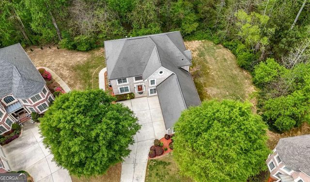 2981 Cadbury Trail, Snellville, GA 30039