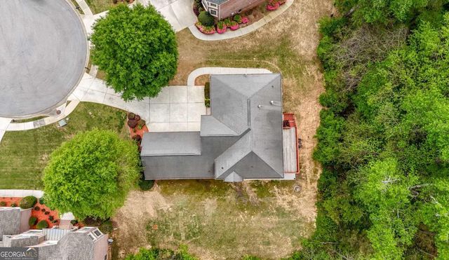 2981 Cadbury Trail, Snellville, GA 30039