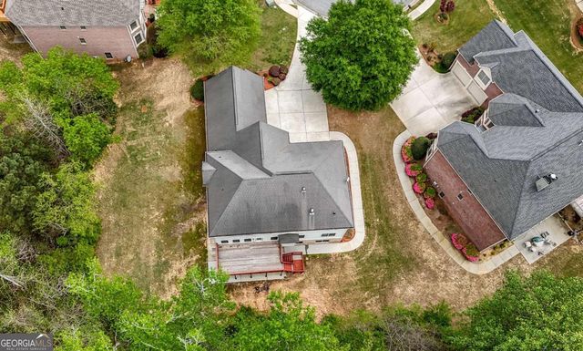 2981 Cadbury Trail, Snellville, GA 30039