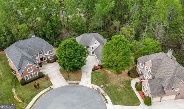 2981 Cadbury Trail, Snellville, GA 30039