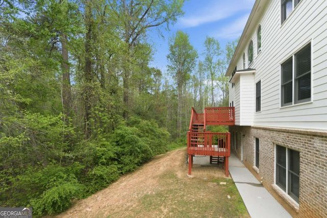 2981 Cadbury Trail, Snellville, GA 30039