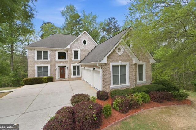2981 Cadbury Trail, Snellville, GA 30039