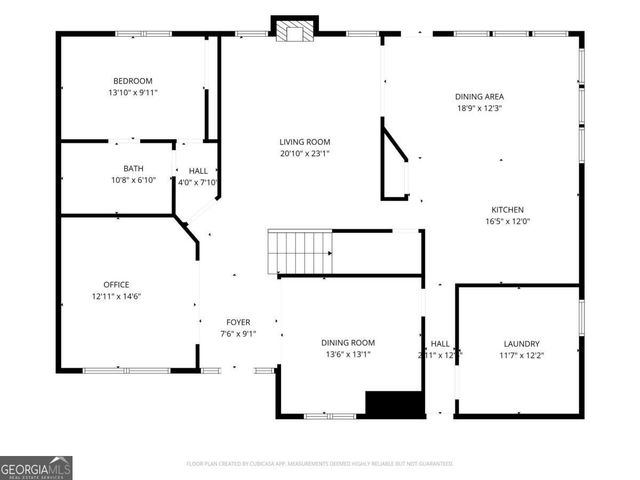 2981 Cadbury Trail, Snellville, GA 30039