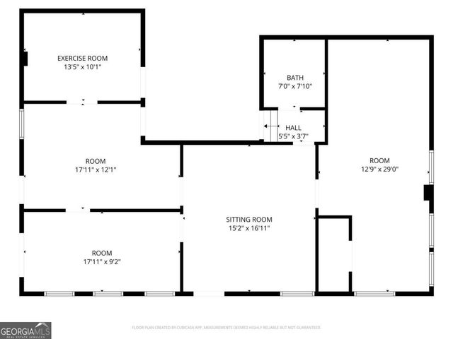 2981 Cadbury Trail, Snellville, GA 30039