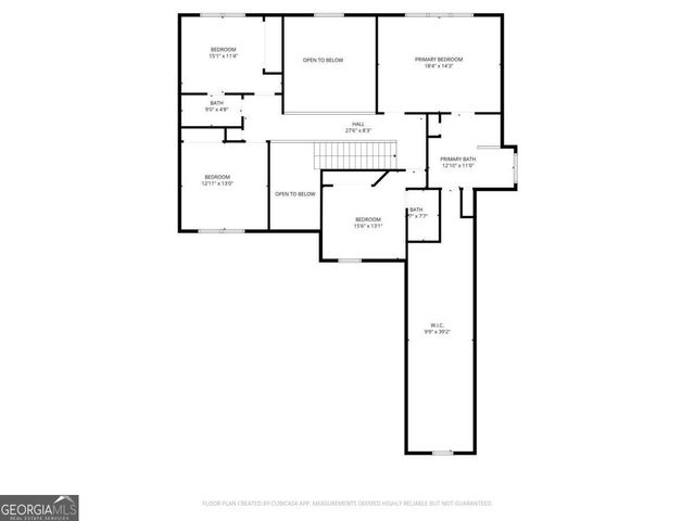 2981 Cadbury Trail, Snellville, GA 30039