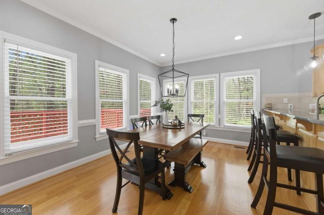 2981 Cadbury Trail, Snellville, GA 30039