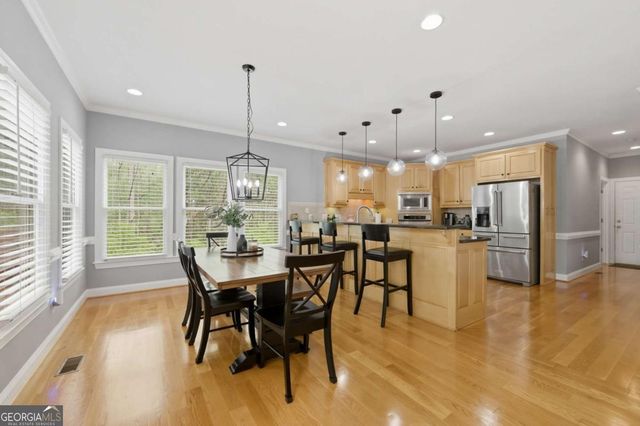 2981 Cadbury Trail, Snellville, GA 30039