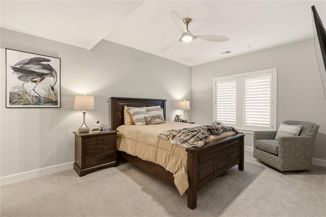 1210 Metfield Lane, Raymore, MO 64083