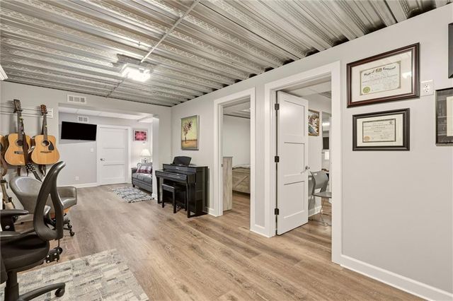 1210 Metfield Lane, Raymore, MO 64083