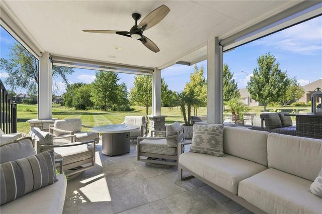 1210 Metfield Lane, Raymore, MO 64083