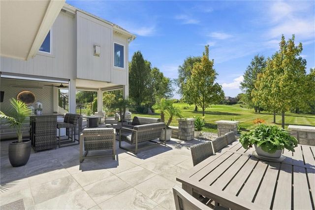 1210 Metfield Lane, Raymore, MO 64083