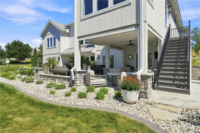 1210 Metfield Lane, Raymore, MO 64083