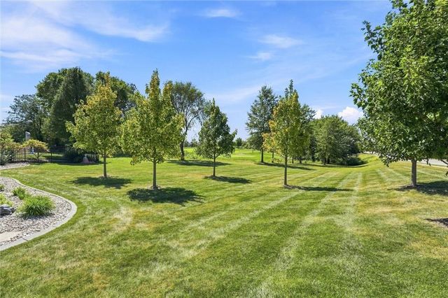 1210 Metfield Lane, Raymore, MO 64083