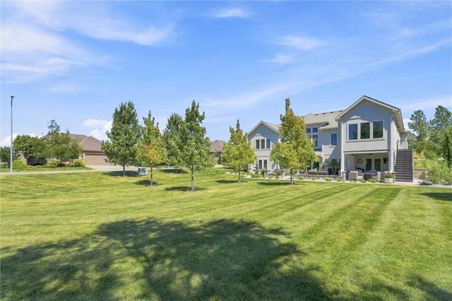 1210 Metfield Lane, Raymore, MO 64083