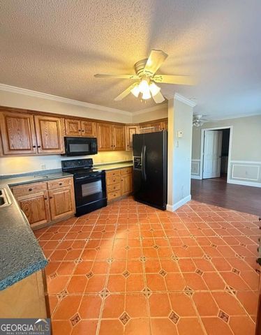 2754 Claxton Dairy Road, Dublin, GA 31021