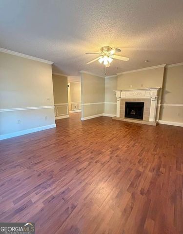 2754 Claxton Dairy Road, Dublin, GA 31021