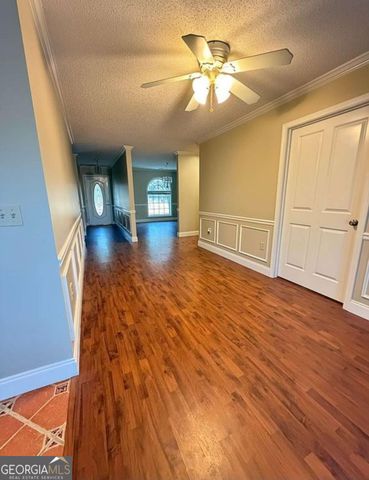 2754 Claxton Dairy Road, Dublin, GA 31021