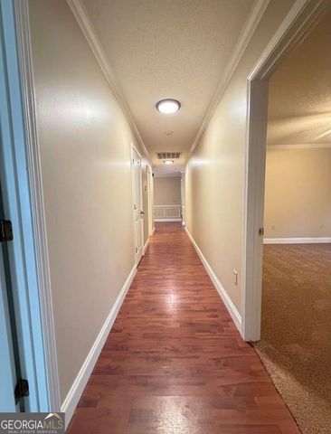 2754 Claxton Dairy Road, Dublin, GA 31021