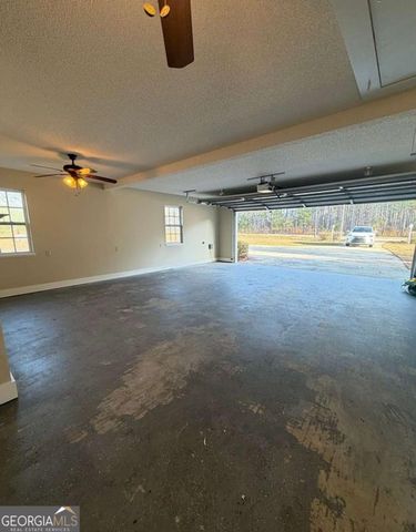 2754 Claxton Dairy Road, Dublin, GA 31021