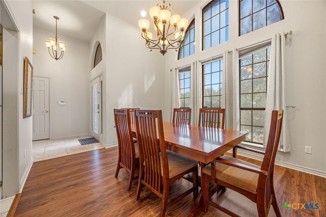 1904 Jaguar Circle, Harker Heights, TX 76548