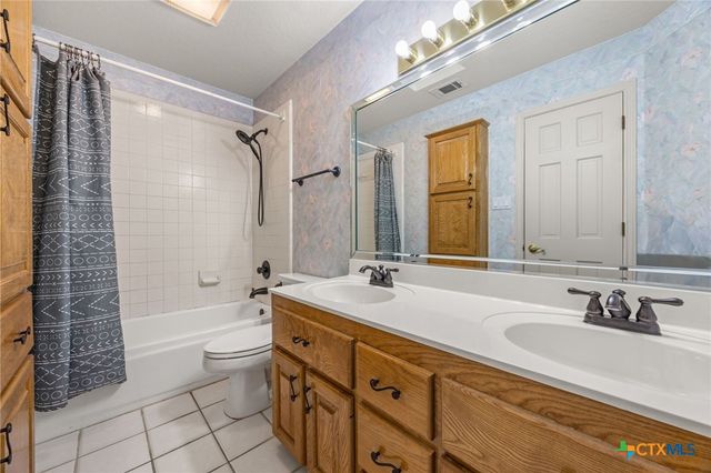 1904 Jaguar Circle, Harker Heights, TX 76548