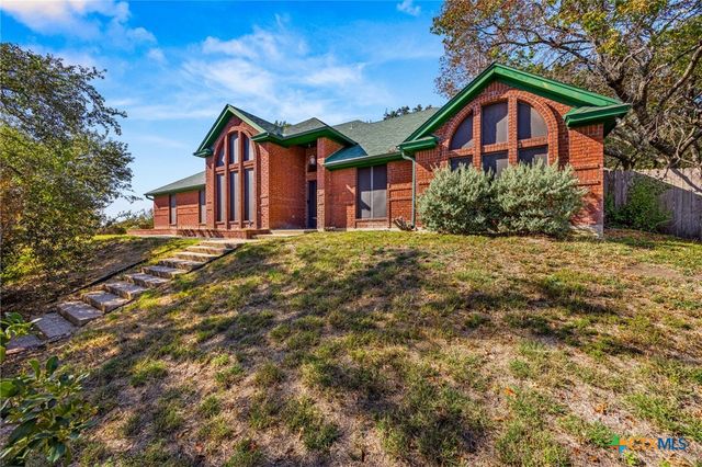 1904 Jaguar Circle, Harker Heights, TX 76548