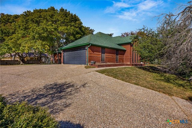 1904 Jaguar Circle, Harker Heights, TX 76548