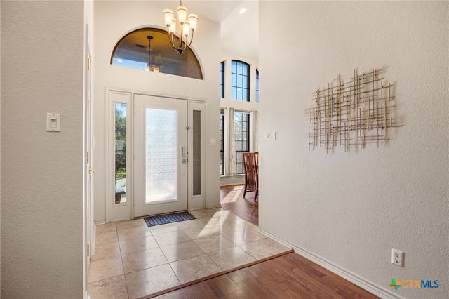 1904 Jaguar Circle, Harker Heights, TX 76548