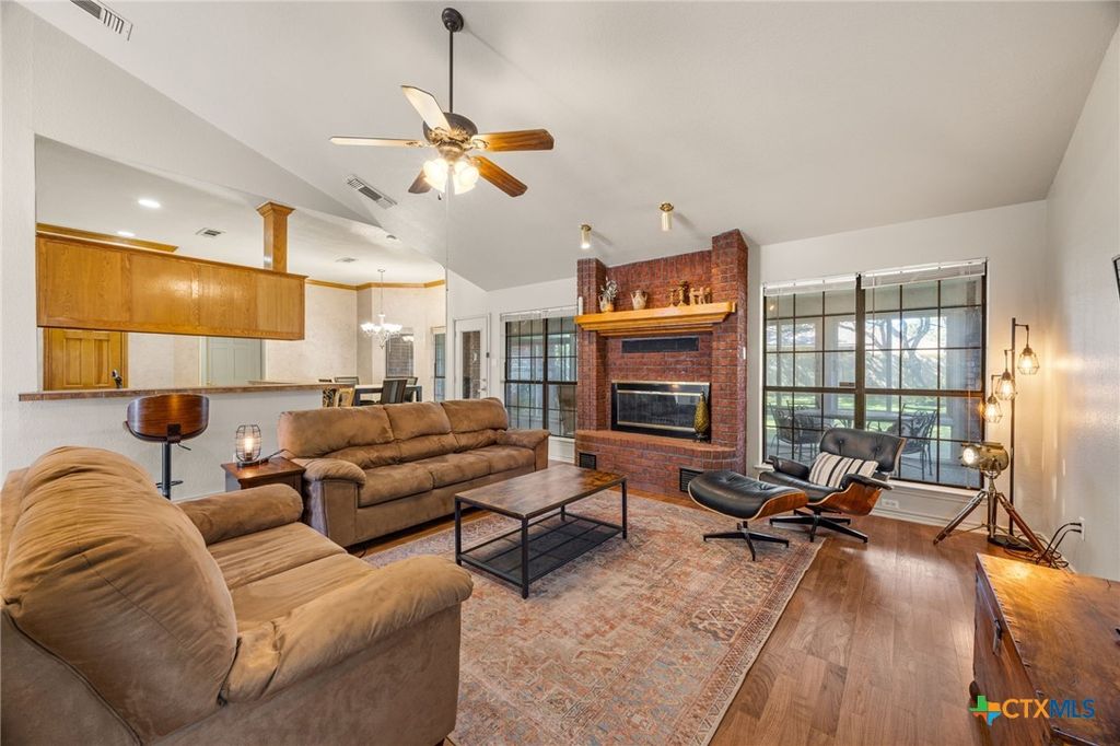 1904 Jaguar Circle, Harker Heights, TX 76548