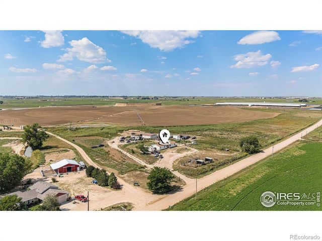 34547 County Road 61, Gill, CO 80624