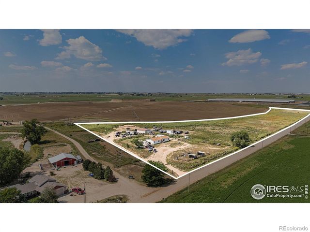 34547 County Road 61, Gill, CO 80624