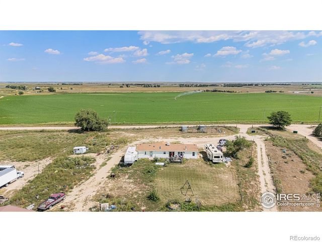 34547 County Road 61, Gill, CO 80624