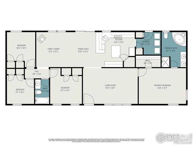 34547 County Road 61, Gill, CO 80624