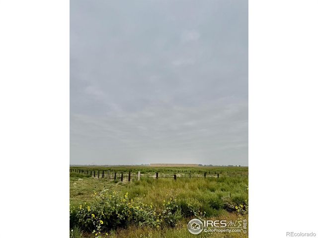 34547 County Road 61, Gill, CO 80624