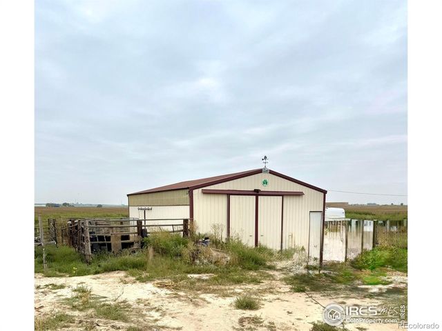 34547 County Road 61, Gill, CO 80624