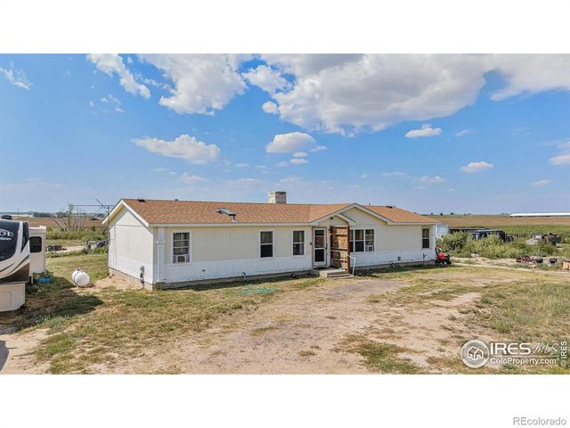 34547 County Road 61, Gill, CO 80624