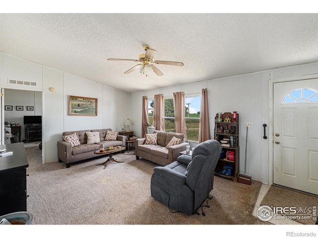 34547 County Road 61, Gill, CO 80624