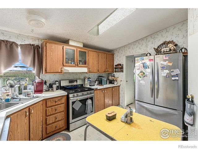 34547 County Road 61, Gill, CO 80624