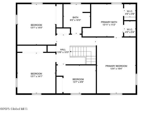 3077 New Williamsburg Drive, Guilderland, NY 12303