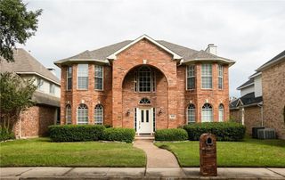 4023 Kirkmeadow Lane, Dallas, TX 75287