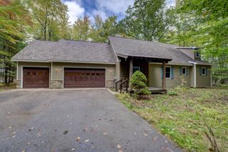 838 Blue Heron Drive Lot: 19, Kalkaska, MI 49646
