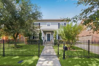 3327 Palm Street, Houston, TX 77004