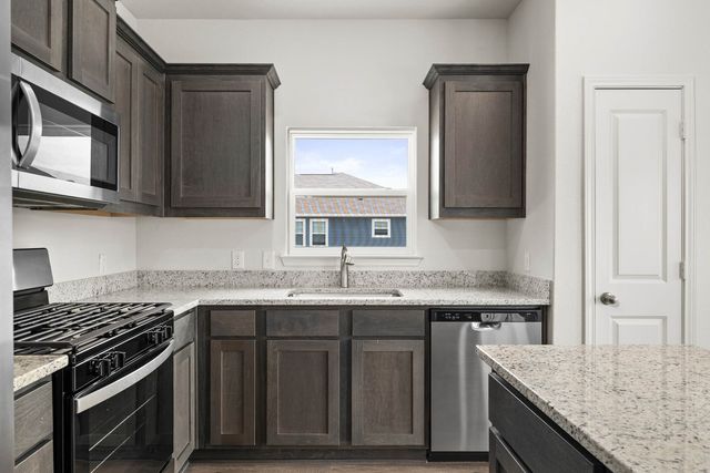 9609 Logan Square Drive, Fort Worth, TX 76140