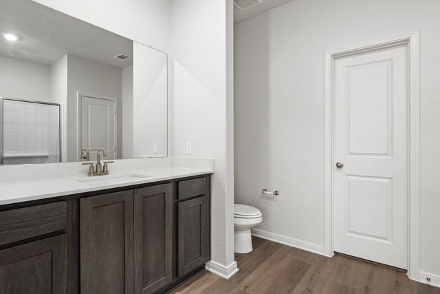 9609 Logan Square Drive, Fort Worth, TX 76140
