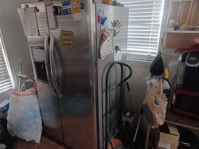 1302 Thomas Avenue, Pasadena, TX 77506